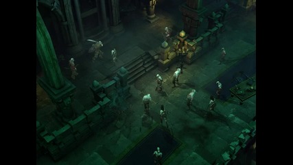 Diablo 3 - Много полезна информация