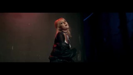 Dorian - Motive (feat. Alexandra Stan)