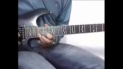 Iron Maiden - Fear Of The Dark Guitar Less