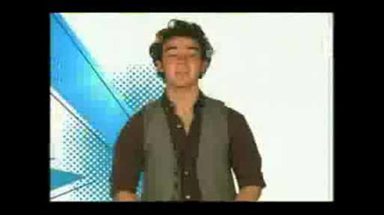 Jonas Tv Commercial 4 (hq)