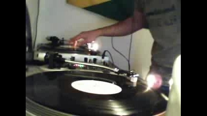 Old Skool - Dj Wislov - (2008)