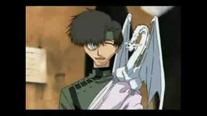 Hakkai will do right now!