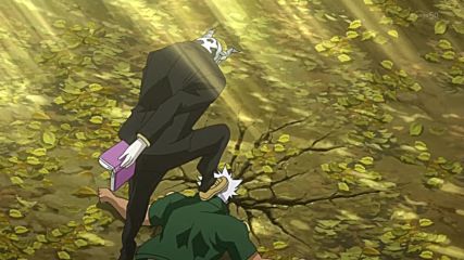 Fairy Tail S2 - 33 бг субс