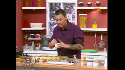 Филе "воронов" представено от Лео