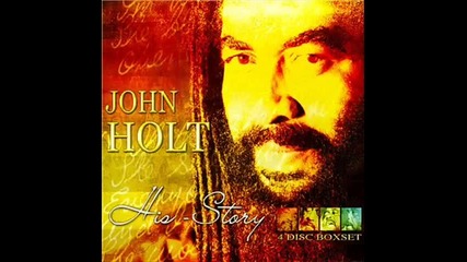 John Holt - Police In Helicopter 