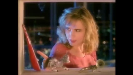 Melissa Etheridge - You Can Sleep While I Drive
