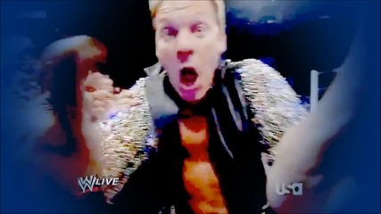 Wwe Chris Jericho 2012 Titantron Remake + Download Link