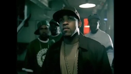 50 Cent feat. Lloyd Banks - Hands up
