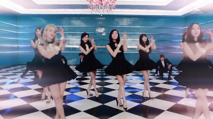 Girls' Generation 소녀시대_'mr.mr.'_music Video