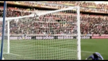 Cristiano Ronaldo - Fal