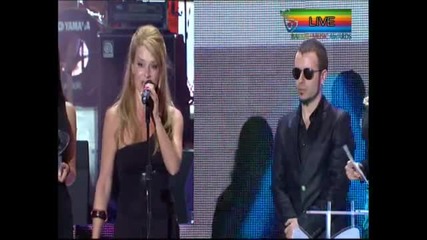 Emre Aydin - Hoscakal - Balkan Music Awards