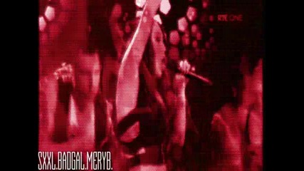 Not Myself Tonight Preview Утре цялото! 