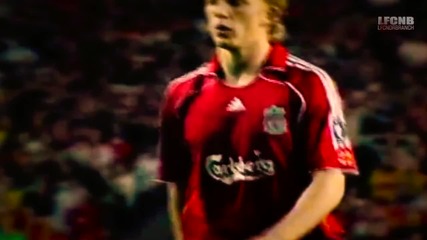 Liverpool Fc - Rewinding the years || Hd
