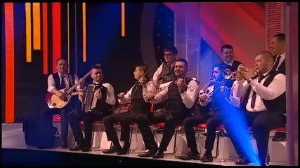 Mozart Babus - Grom - Gp - ( Tv Grand 22.01.2016.)