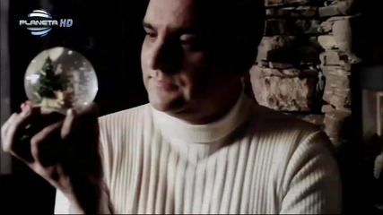 Райна и Sakis Coucos - Merry Christmas (official Video)