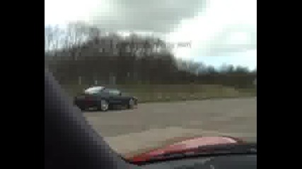 Ruf turbo vs brabus sv12