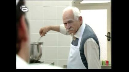 Брак с Чужденец Еп.35 Част 7 