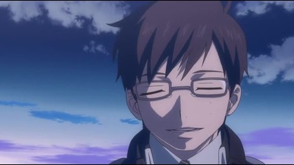 Blue Exorcist - Episode - 9