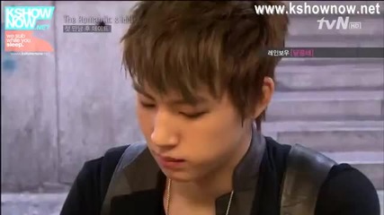 [ Eng subs ] The Romantic And Idol - Season 1 - E01