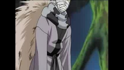 Naruto - The Abridged Series Ep14