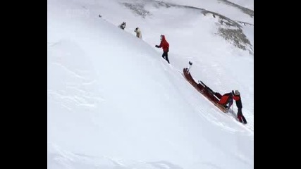 Top Gear - Polar Special Part 2