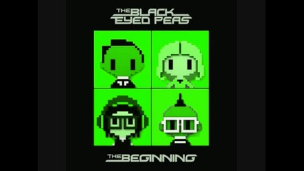Black Eyed Peas ft. David Guetta - Everything Wonderful 