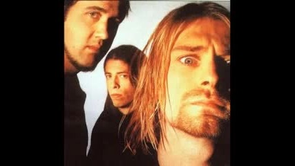 Nirvana - Gallons of Rubbing Alcohol Flow Through The Strip