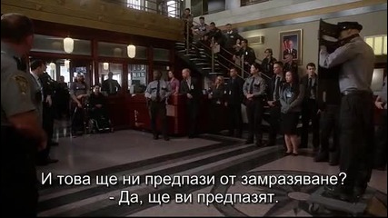 The Flash s01e10/ Светкавицата с01е10 (bg subs)