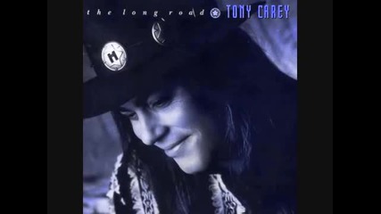 /prevod/ Tony Carey - I'll Be On My Way