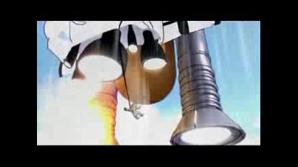 Tom Cat - Supinfocom