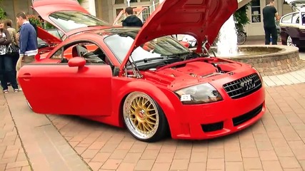 Summer Of Tuning - Tuning Session Vol.3