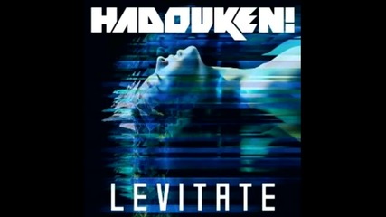 Ето тази песен ще ви мотивира ! Hadouken - Levitate ( official song )
