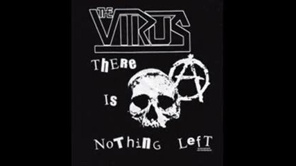The Virus- keep on walking