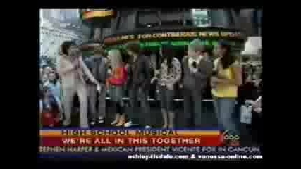 Hsm Music Video 3