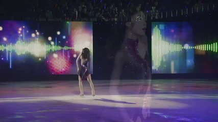 Yuna Kim - Fever