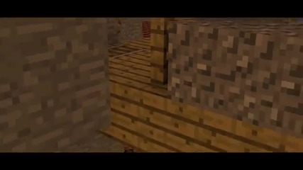 Get Crafty a Minecraft Parody of Get Lucky by Daft Punk