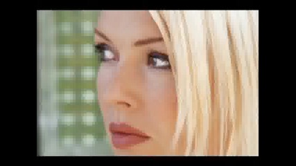 Kim Wilde - Because The Night
