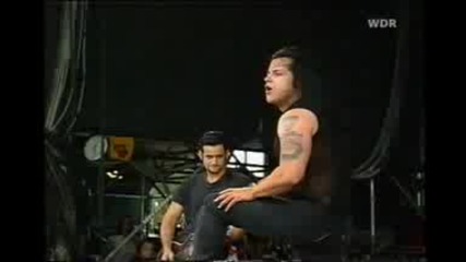 Danzig - Dirty Black Summer (live 1998) 