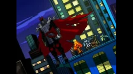 Tmnt S5 Ep 11