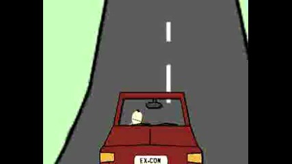 Simpsons & South Park - Пародия