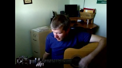 Radiohead - Exit Music (cover)