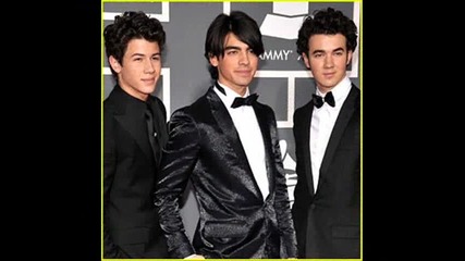 za fen4etata na jonas brothers