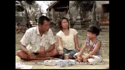 Thai Ghost Storyvery - Духове (пародиа :) )