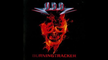 U.d.o. - Pleasure In The Darkroom 