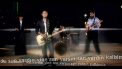 Santral - Sen Varsin
