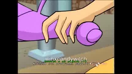 Winx club Season 4 Episode 6 [1/3]