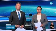 Журналистът на NOVA NEWS Ивелина Кунчева роди момиченце