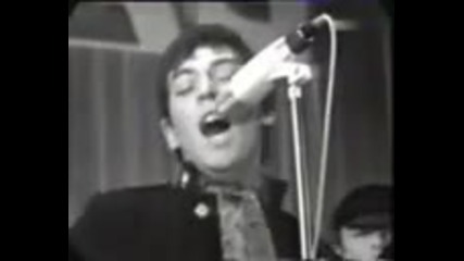 The Animals - See see rider 1967 live
