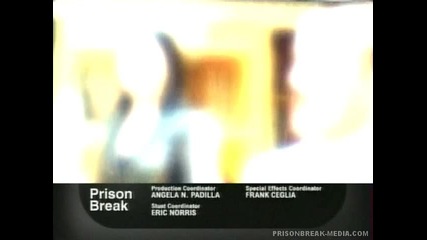 Prison Break Season 4 Episode 12 Promo!