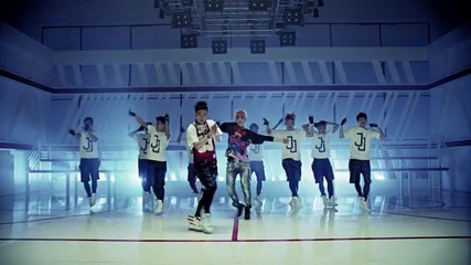 Jj Project - Bounce